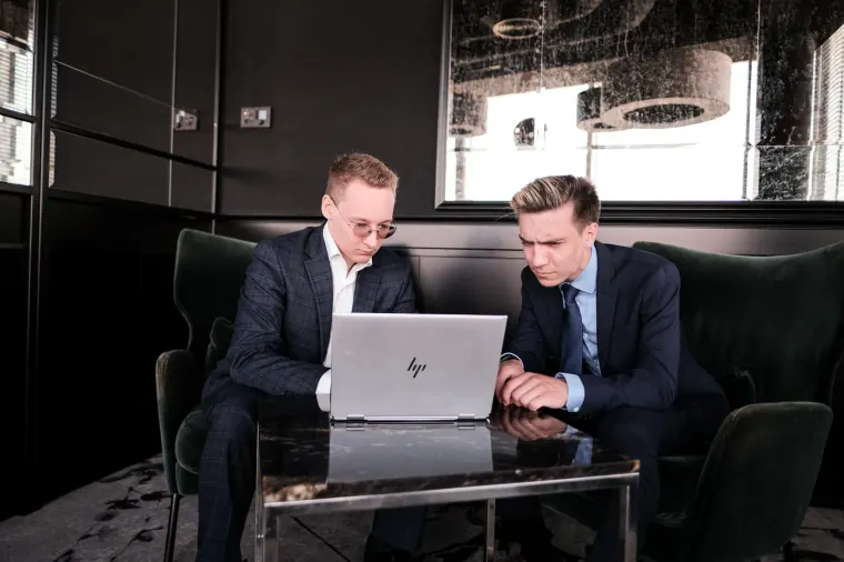 Finanční konzultace s Prokopem Hodinou