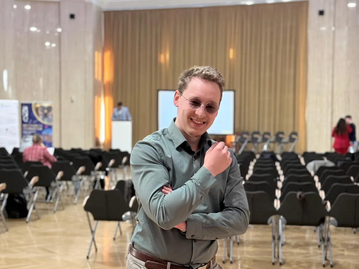 Lektoři Safe4Future při výuce