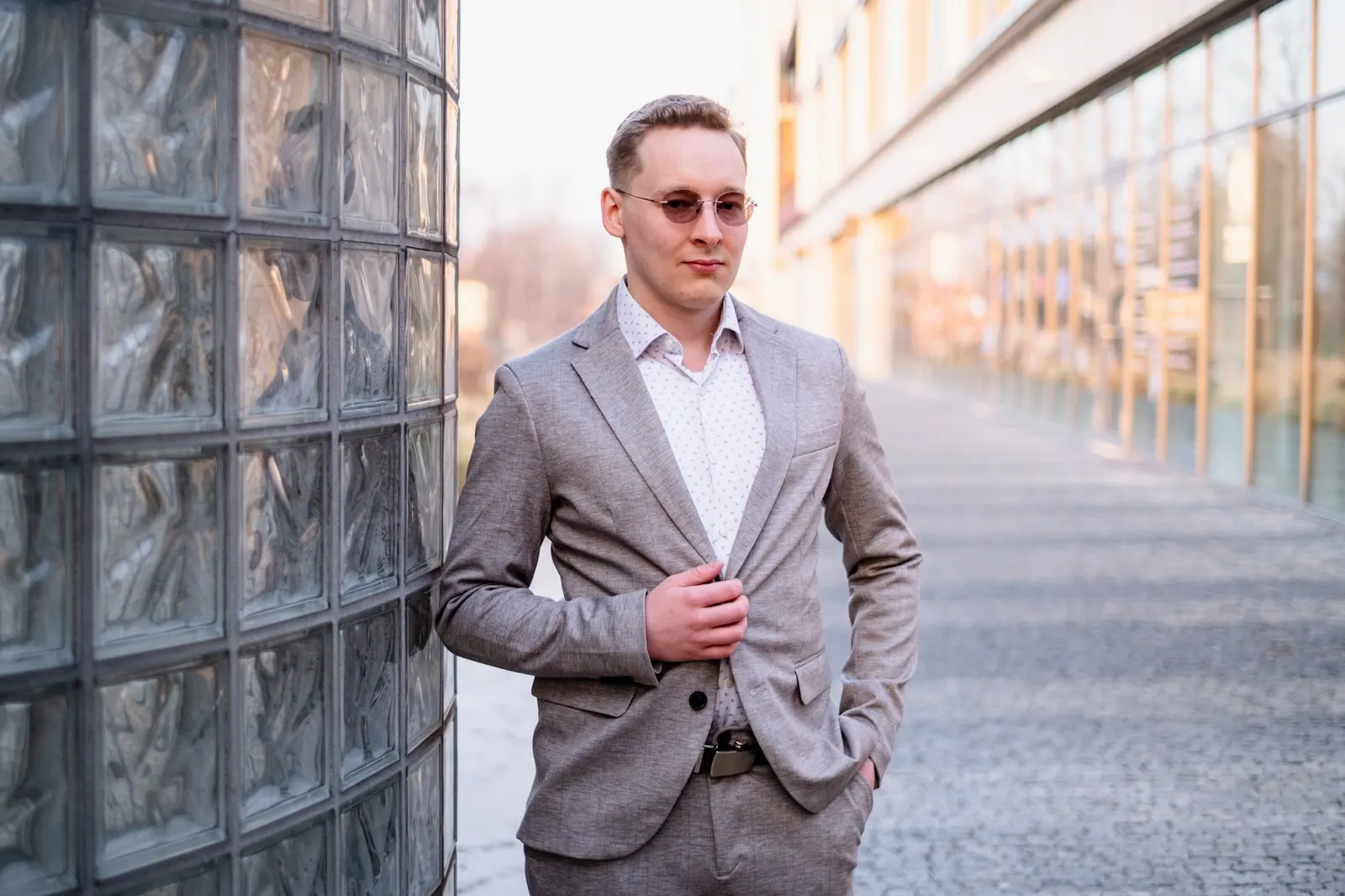 Finanční konzultace