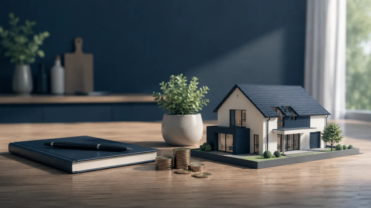 Rodinný finanční plán: jak nastavit rezervu, hypotéku, pojištění a investice