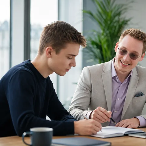 Trainee program