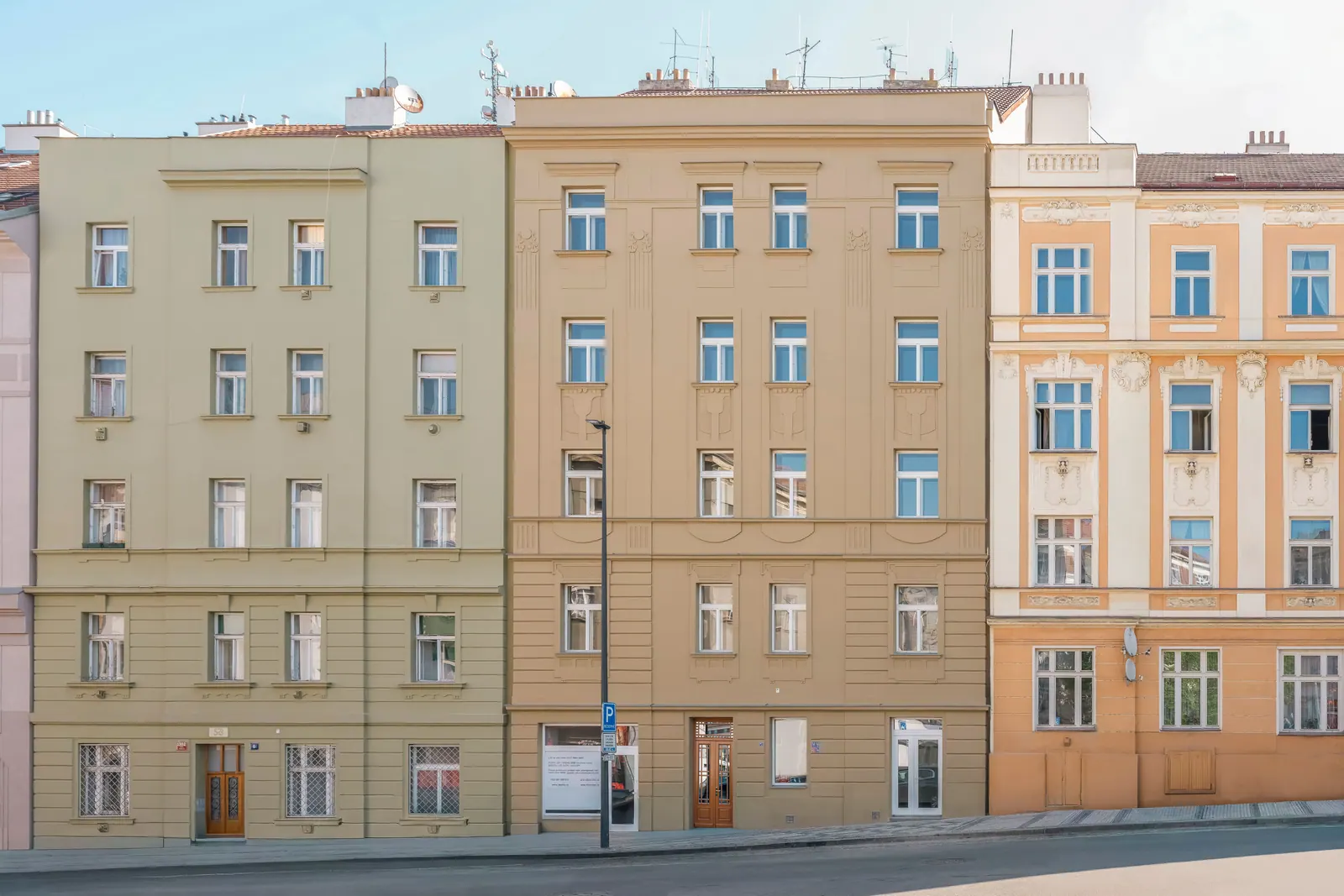 Rostislavova 4